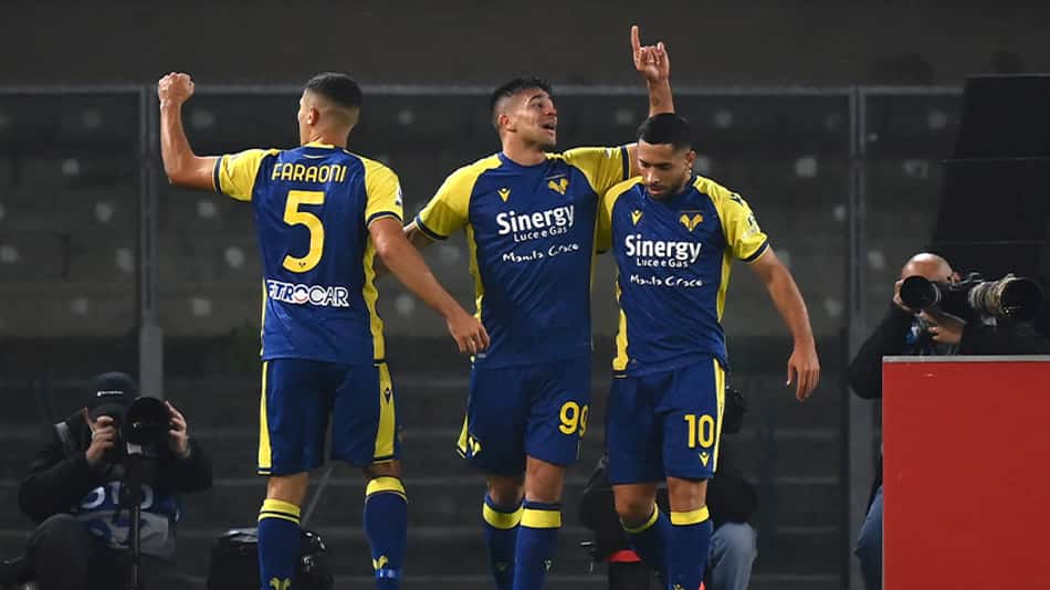 Juventus perde para o Hellas Verona, cai para nono e chega a três jogos seguidos sem vitória no Italiano