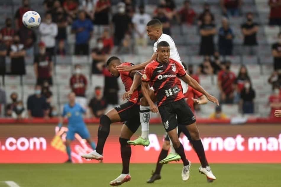 Madson vibra com recuperação e fala em 'crescer no momento certo'