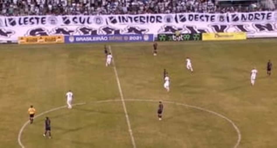 ABC vence, mas Aparecidense avança à final da Série D