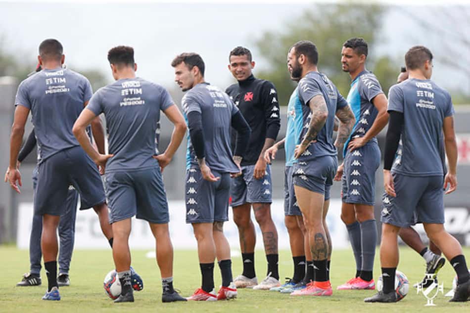 Confronto direto e clássico na Série B, base e carioca feminino: veja os jogos e onde assistir ao Vasco na semana