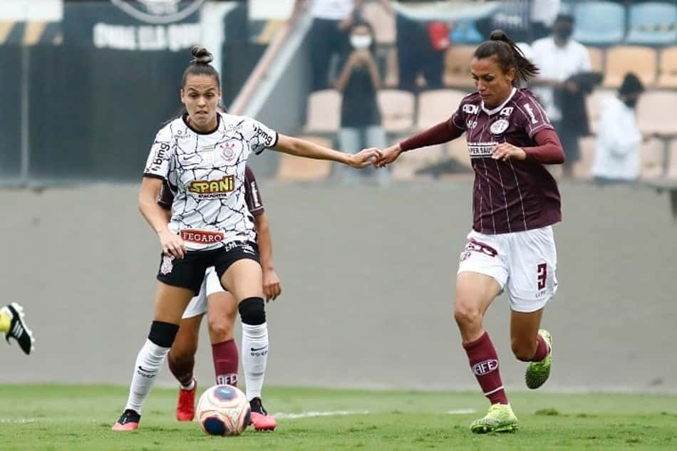 Com Avaí, Corinthians e Ferroviária na disputa, Copa Libertadores Feminina começa nesta quarta-feira
