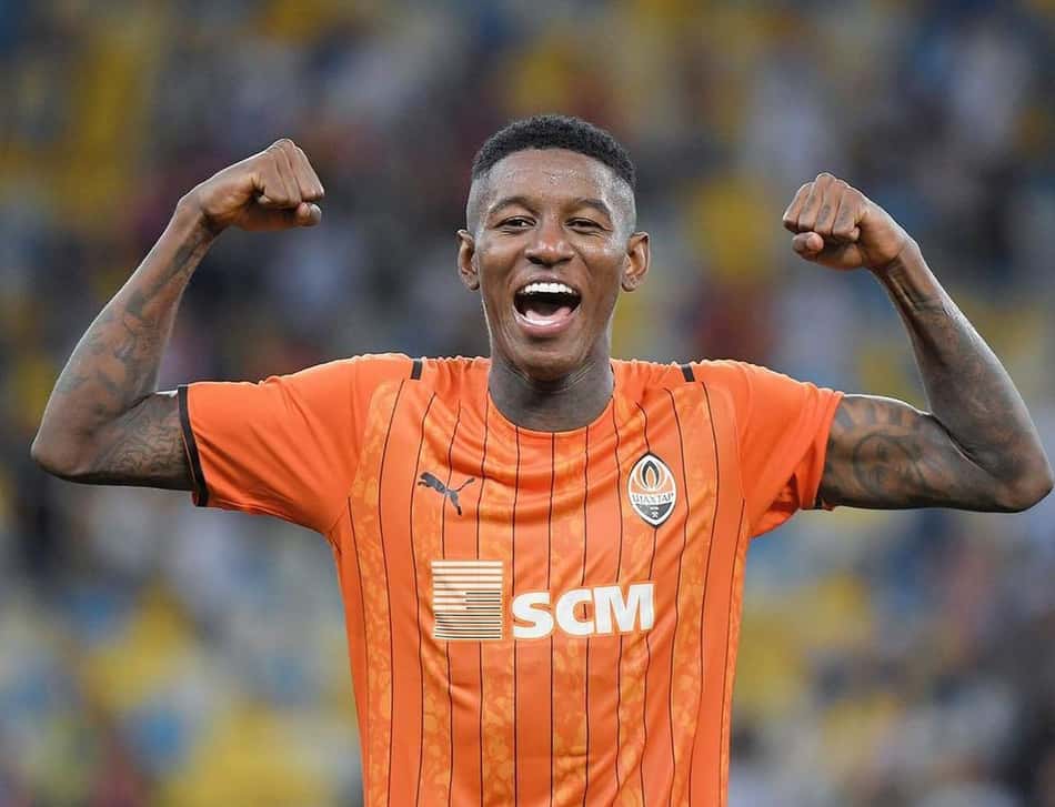 Com contrato acabando, direção do Internacional fala sobre expectativas de permanência de Vitão