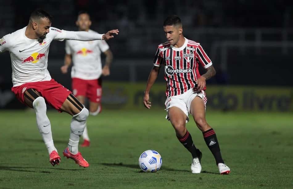 Volpi, Léo, Nestor… Veja os jogadores do São Paulo que mais atuaram na temporada