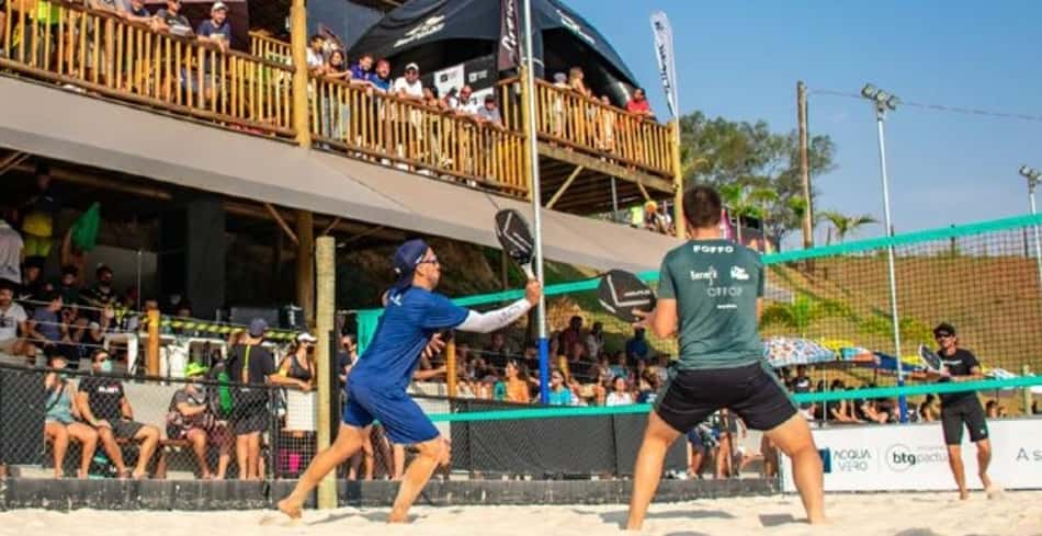 Torneio com maior premiação do mundo, Campinas (SP) já tem 500 inscritos