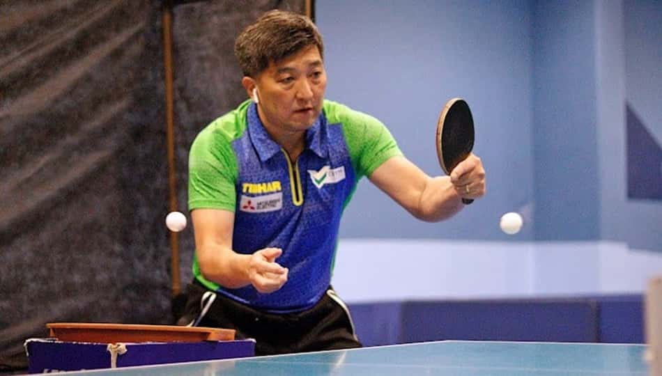 Hugo Hoyama deixa o comando da Seleção feminina e vai exercer nova função na CBTM