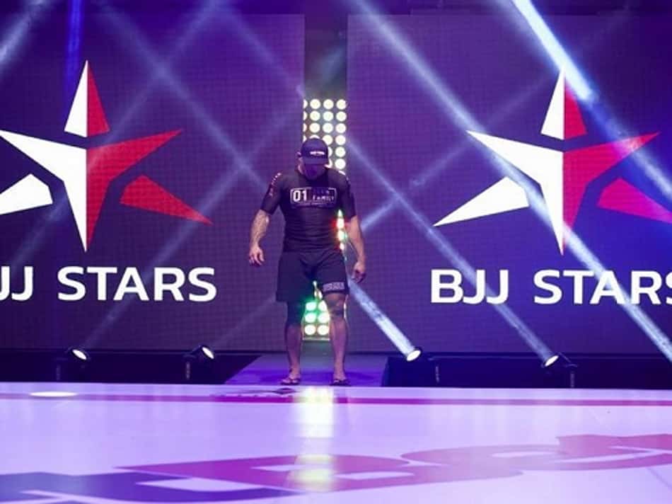 Com parceria consolidada, NetBet e BJJ Stars projetam card especial deste sábado (6)