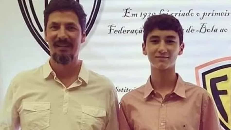 Jogador brasileiro de basquete é morto aos 15 anos nos Estados Unidos