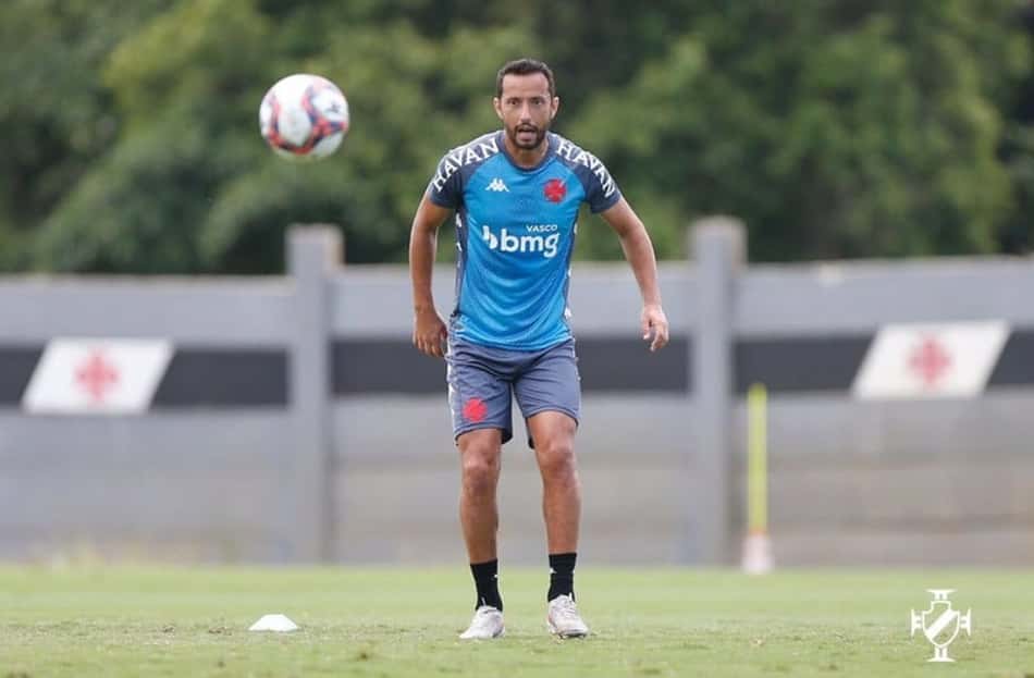 Vasco avança para a renovação do patrocínio com a Havan