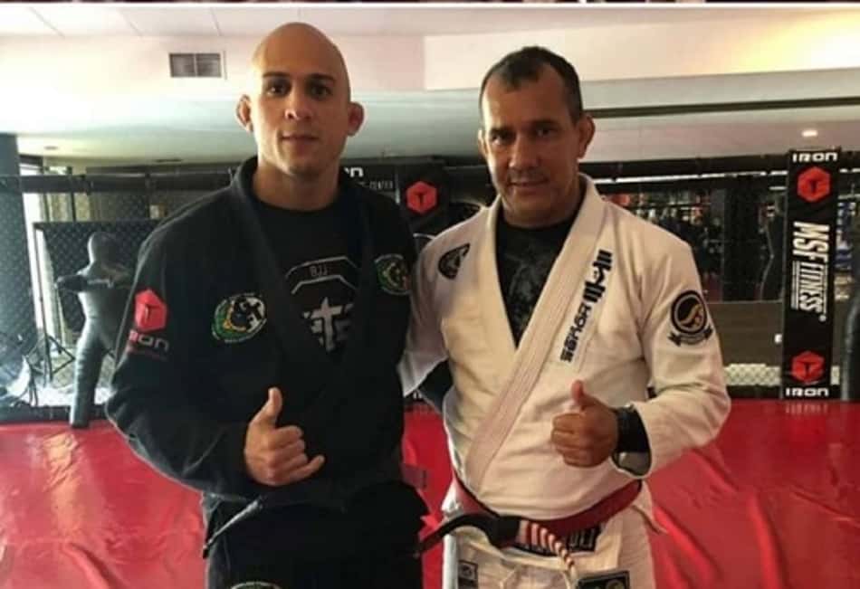 Faixa preta da GFTeam promove evento de MMA em Portugal no próximo domingo (7); confira