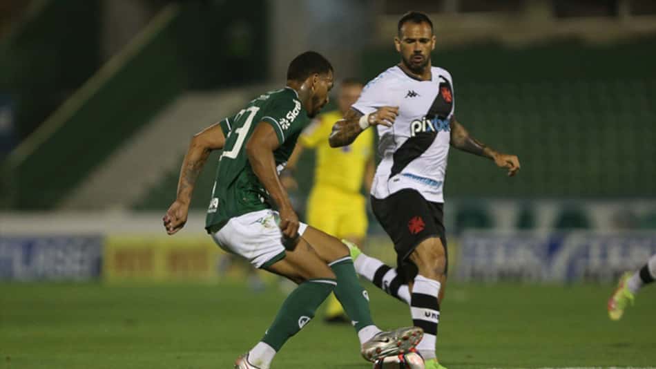 Complicou! Após mais uma derrota, Vasco tem apenas 1% de chance de conquistar o acesso à Série A
