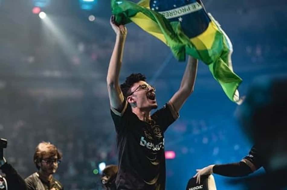 Profissionais analisam o domínio do cenário brasileiro no Rainbow Six Siege; confira