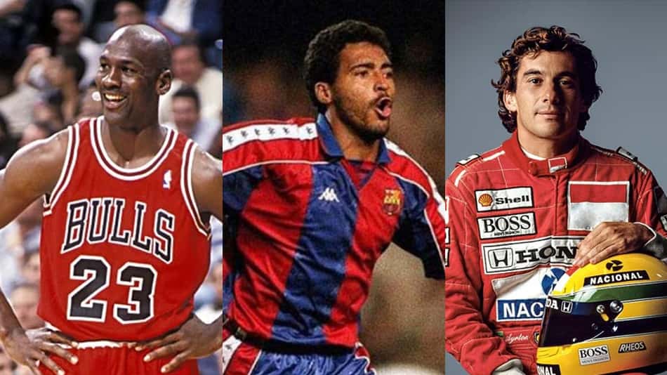 Scottie Pippen detonou Michael Jordan: lembre duplas de peso que tiveram atritos no esporte