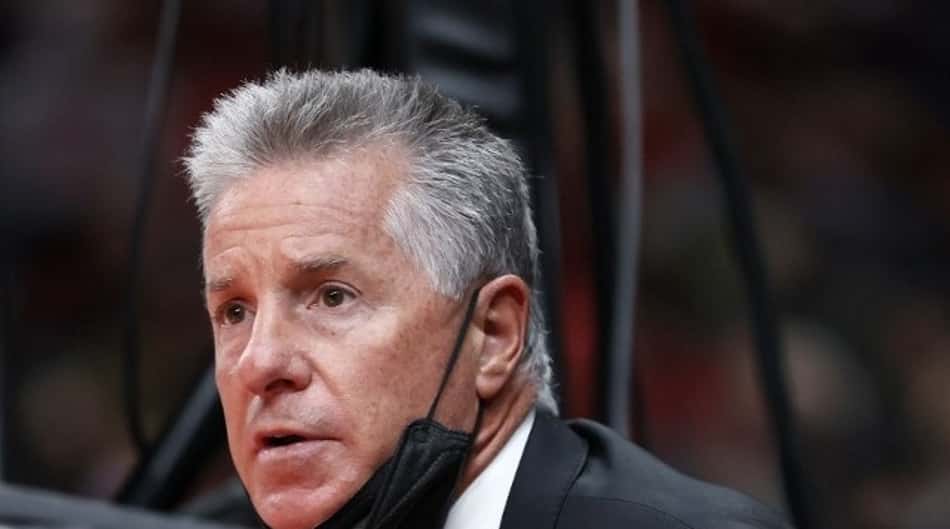 Presidente do Blazers é investigado por conduta imprópria