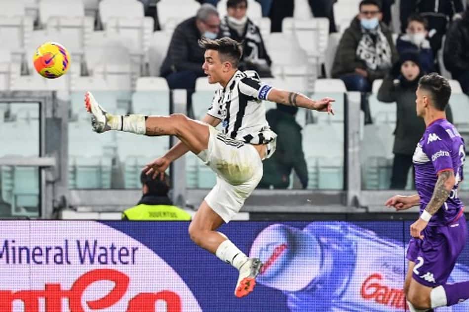 Com gol de Cuadrado no fim, Juventus vence a Fiorentina pelo Campeonato Italiano
