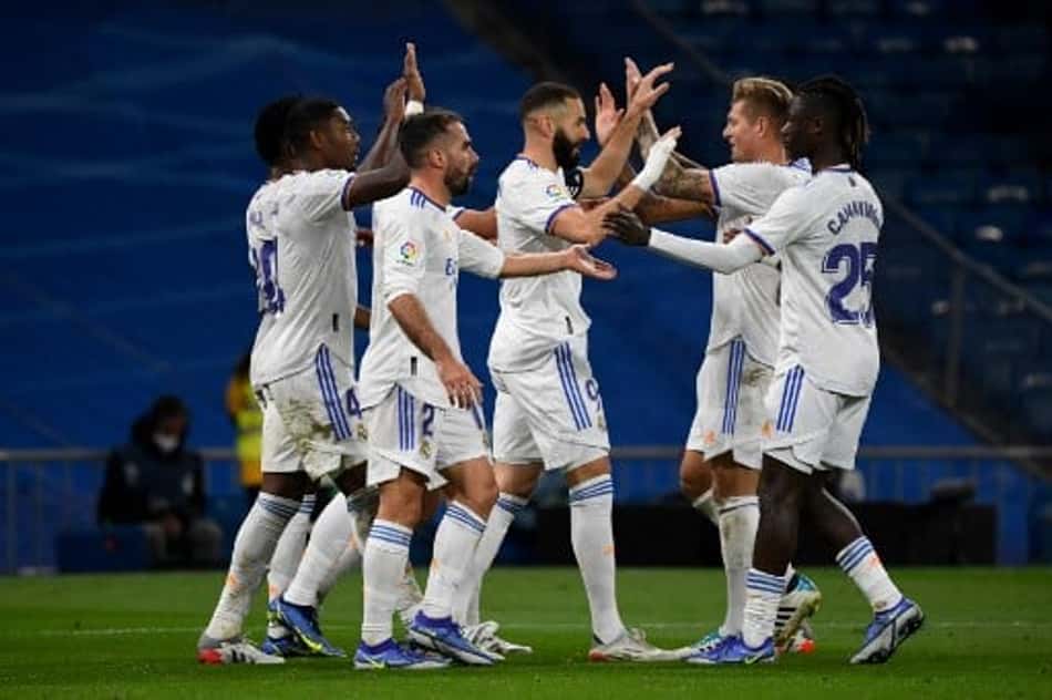 Granada x Real Madrid: saiba onde assistir, horário e escalações do jogo pelo Campeonato Espanhol