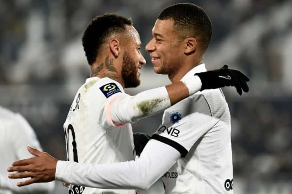 PSG x Nantes: onde assistir, horário e escalações do jogo da Ligue 1