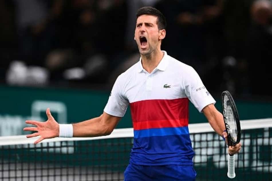 Pai afirma que Djokovic vencerá ao menos mais dois Wimbledon