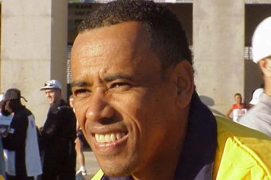 Atleta brasileiro bicampeão da maratona de Chicago morre aos 57 anos