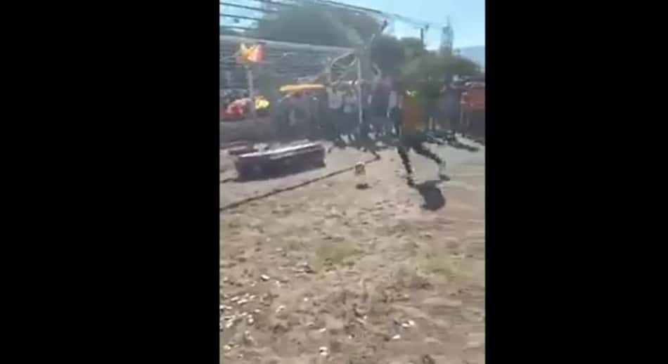 VÍDEO: como homenagem, time cobra pênaltis em caixão de goleiro morto em acidente
