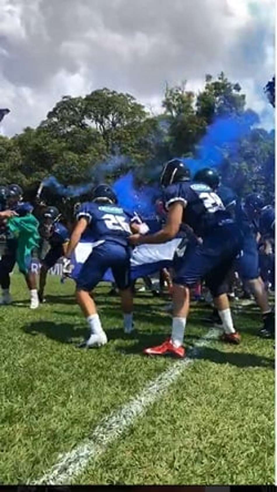 Confira quais foram os destaques da semifinal entre Nova Serrana Forgeds e Cruzeiro FA pela Liga MGFL Hinova