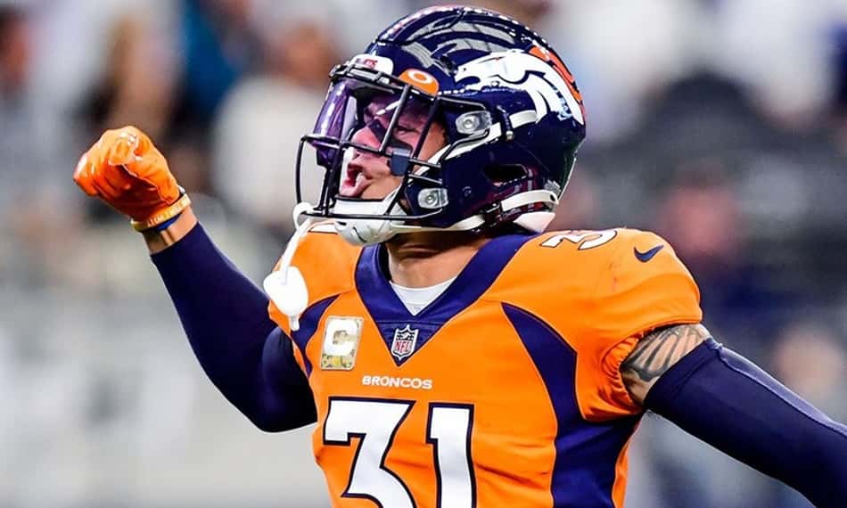 Broncos anulam Cowboys dentro do Texas em primeiro jogo sem Von Miller