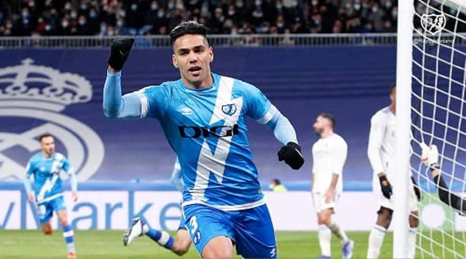 Astro colombiano marca contra o Real Madrid, mas deixa o campo logo em seguida; saiba mais