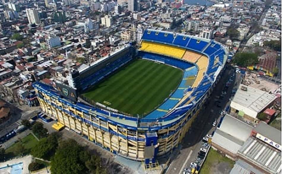 Jogos do Campeonato Argentino são suspensos após atentado contra Cristina Kirchner