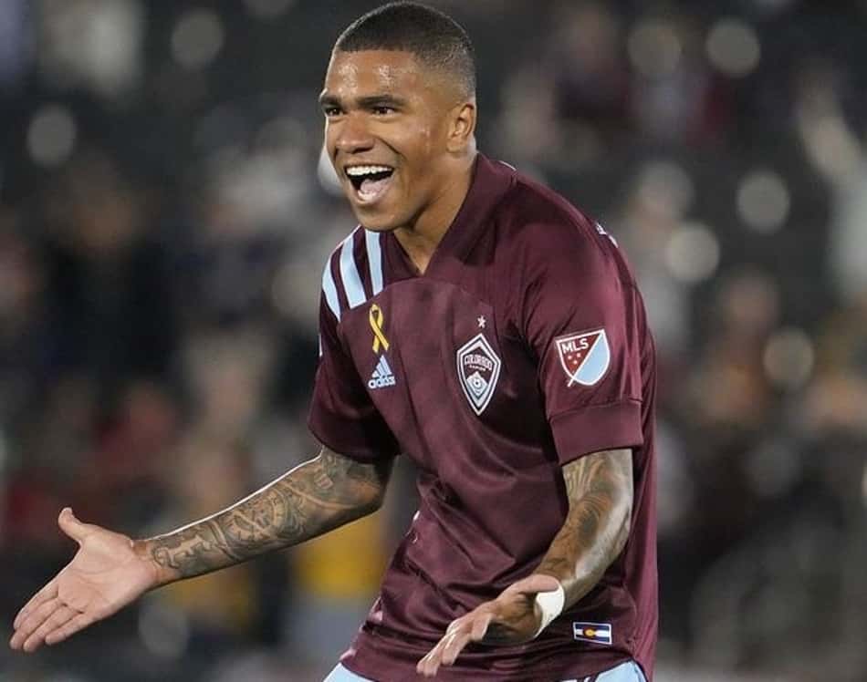 Lateral volta ao Palmeiras após time dos EUA desistir de compra, mas não deve seguir no Verdão