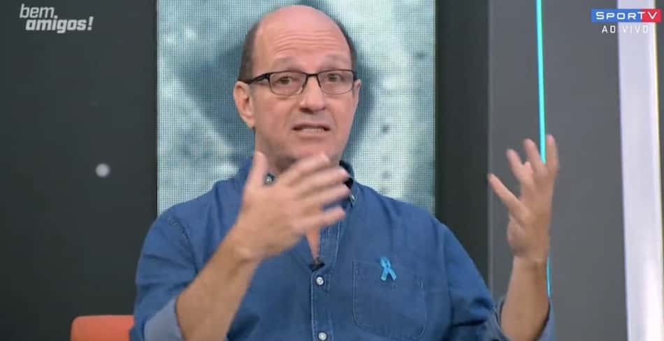 Marcos Uchôa - 'Bem, Amigos'