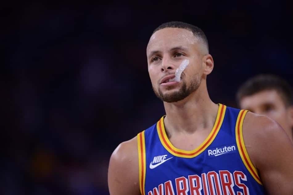 Durant e Curry são eleitos melhores da semana