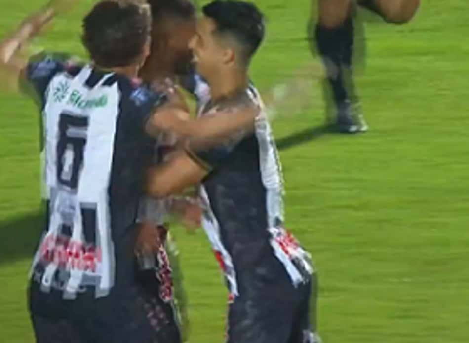 Com dois gols no segundo tempo, Operário-PR vence o Remo e se afasta do Z4 da Série B