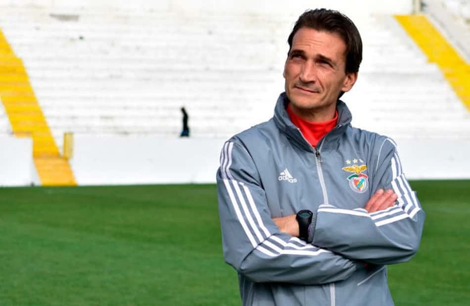 Flamengo encaminha a contratação do técnico Luís Andrade para o time feminino