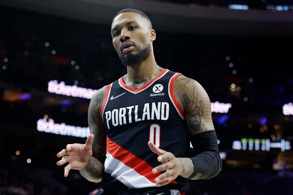 Nova bola da NBA está atrapalhando arremessadores
