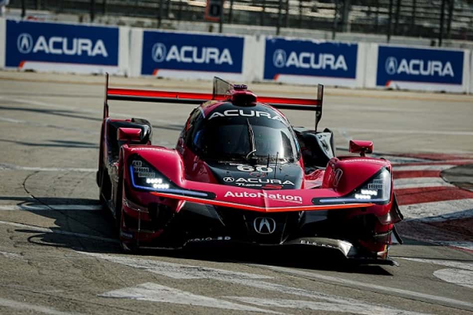 Papo com Helio Castroneves: 'De volta aos protótipos em Road Atlanta'