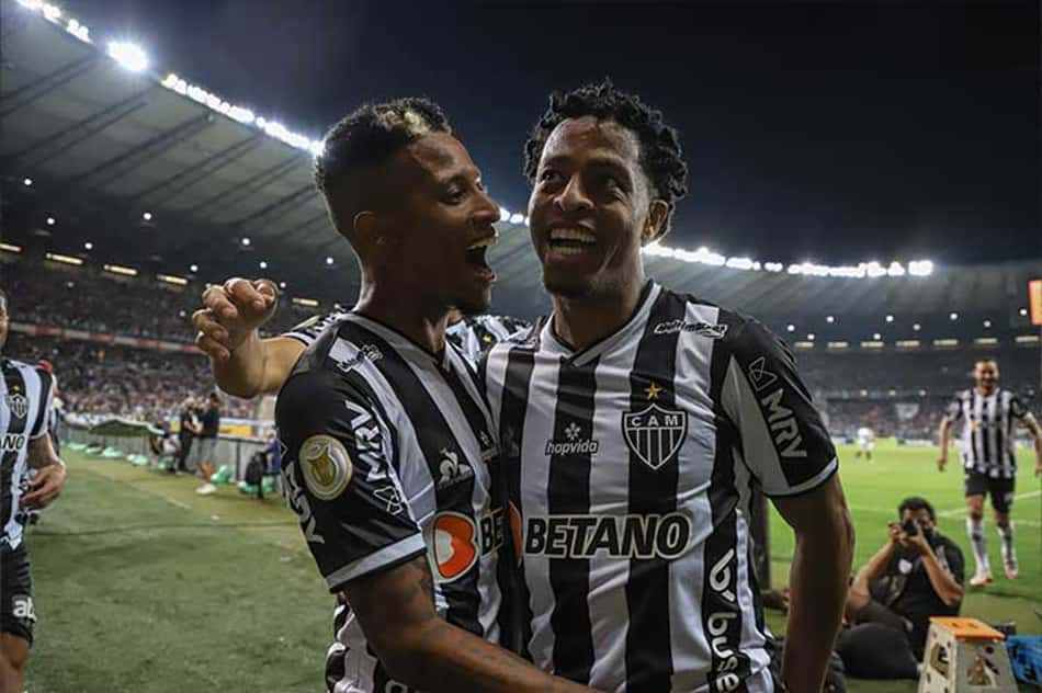 Atlético-MG vai acabar com o jejum no Brasileirão? Veja 20 clubes com longas secas de títulos em suas ligas