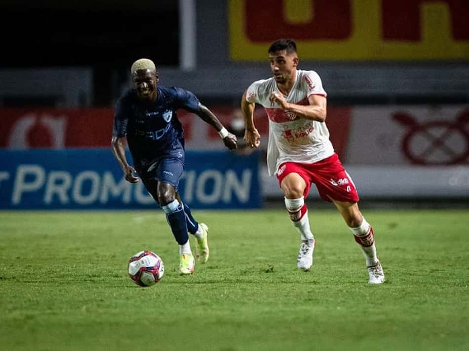 Diante do Ituano, CRB aposta no retrospecto no Rei Pelé
