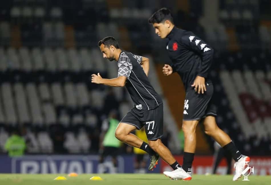 Sem vencer há um mês, Vasco tenta triunfo sobre o Remo no último jogo em São Januário na temporada