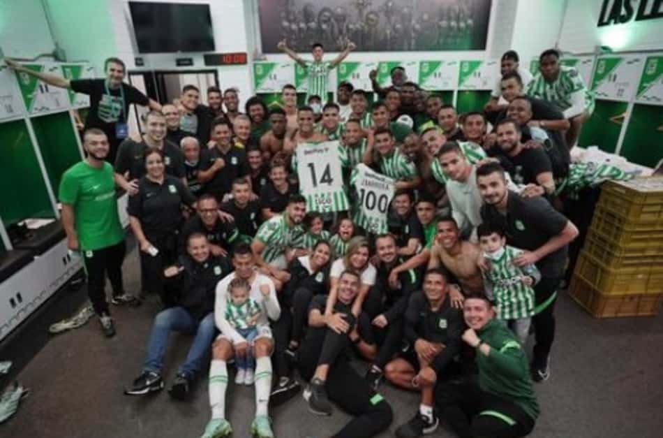 Com título, clube algoz do São Paulo ganha vaga na Libertadores 2022