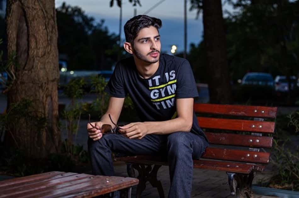 Especialista em marketing digital, Guilherme Vasconcelos aponta os caminhos para lutadores fortalecerem suas redes sociais