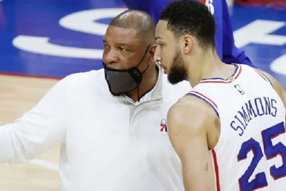 Agente acusa Sixers de piorar saúde mental de Ben Simmons
