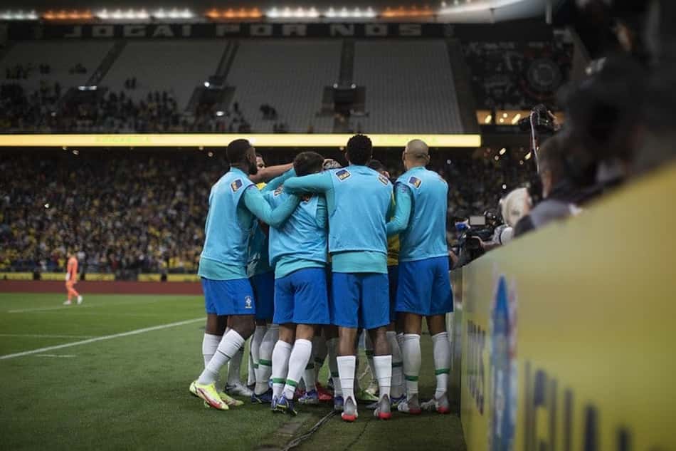 Análise: Seleção Brasileira volta a vencer sem convencer, mas trabalho tático de Tite é notório
