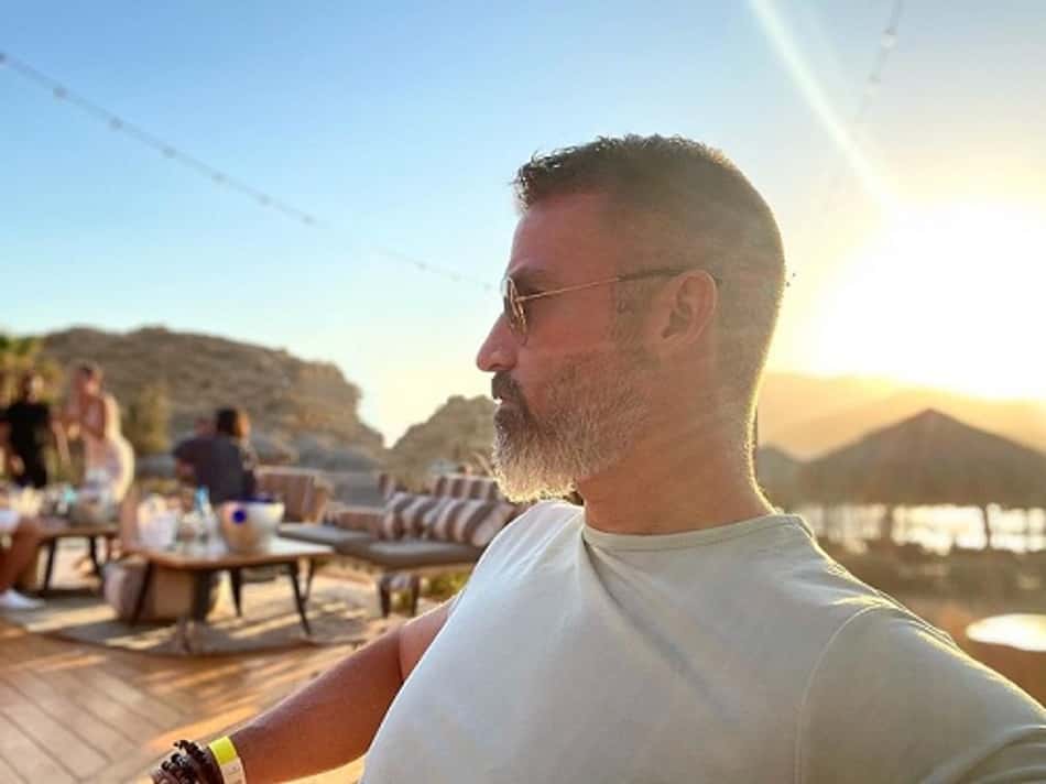 Influenciador e médico, Alexander Bowen cita benefícios da prática esportiva para melhora nas dores