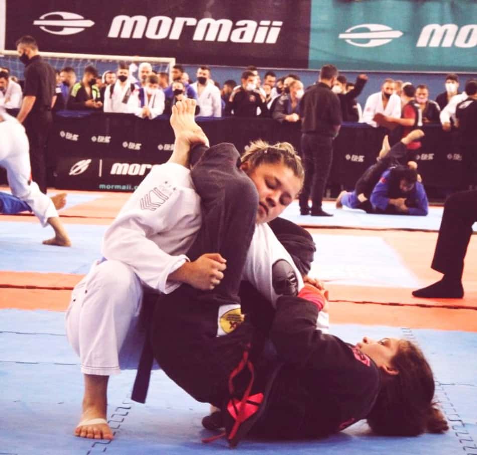 Com premiação em dinheiro, Blumenau recebe a terceira etapa do Circuito Catarinense Mormaii de Jiu-Jitsu