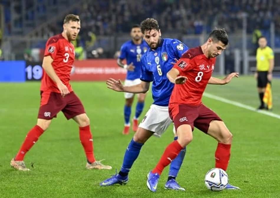 Eliminatórias Europeias: Confira os resultados do dia