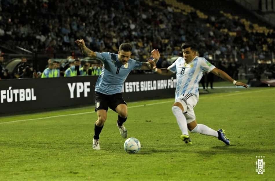 Bolívia x Uruguai: onde assistir, horário e escalações do jogo das Eliminatórias da Copa do Mundo