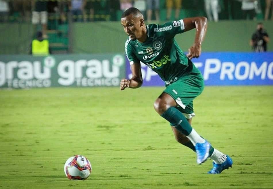 Rezende alerta para o emocional nas 'decisões' da Série B e elogia torcida do Goiás: 'Fez diferença'