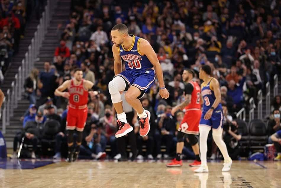 Quem é que sobe na NBA? (13/11)