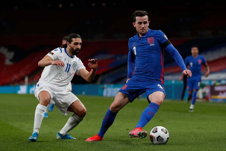 San Marino x Inglaterra: onde assistir, horário e escalações do jogo das Eliminatórias Europeias