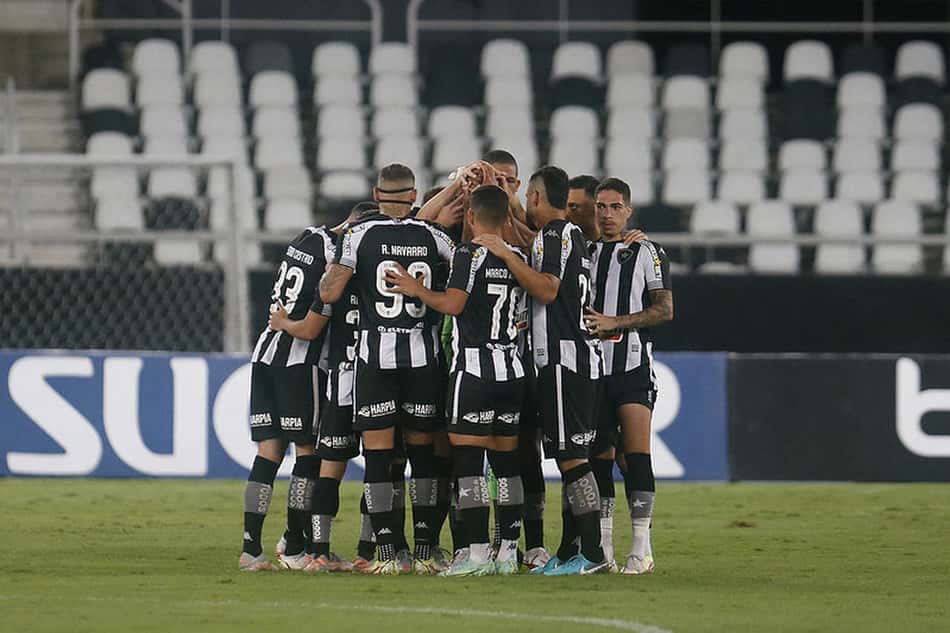 Pela vaga na Série A: Botafogo garante acesso se vencer o Operário