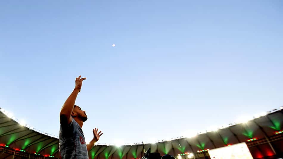 Com 45 pontos, Fluminense aumenta chances de ocupar G6 no Brasileiro; veja probabilidades